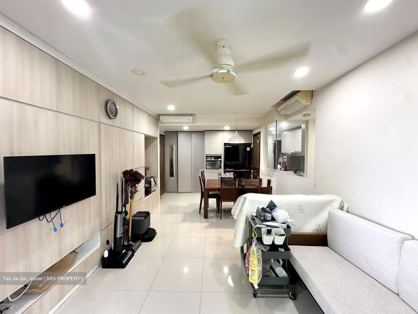 The Visionaire (D27), Condominium #630747051